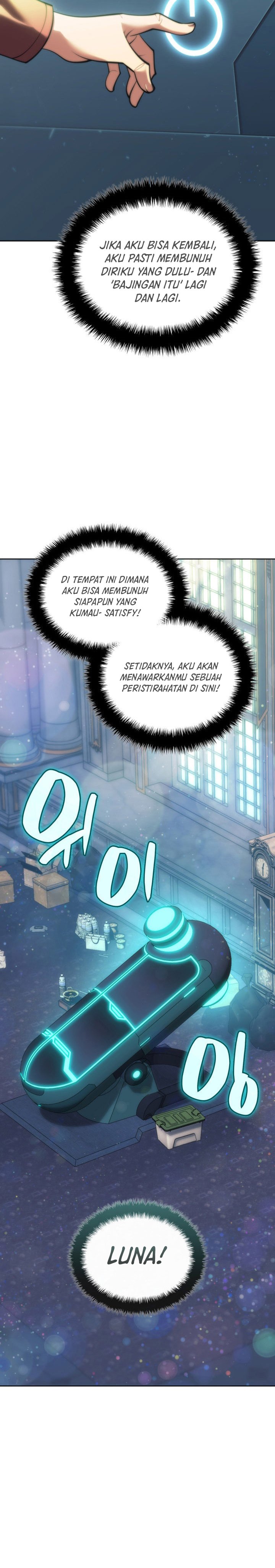 Overgeared Chapter 285