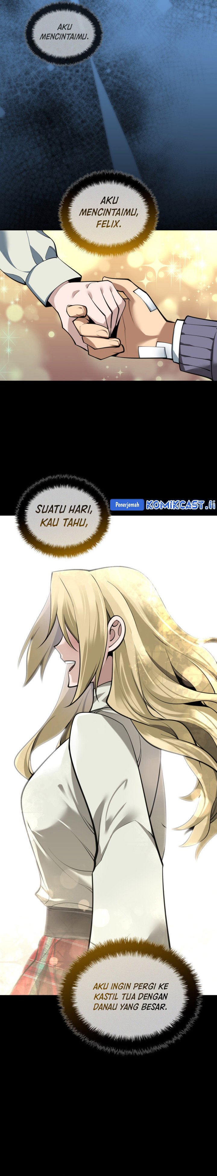 Overgeared Chapter 285