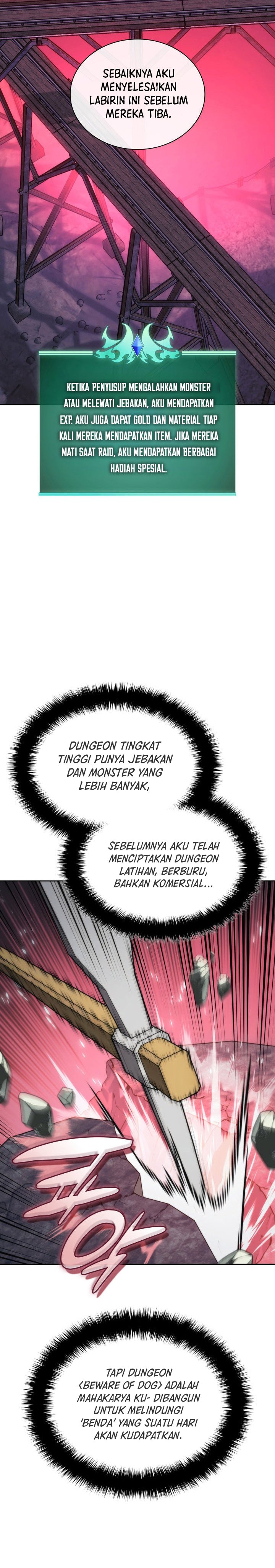 Overgeared Chapter 285