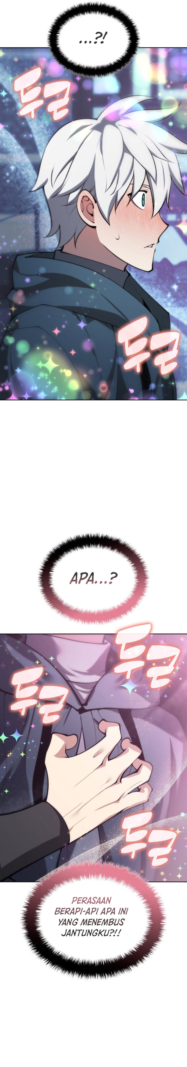 Overgeared Chapter 285