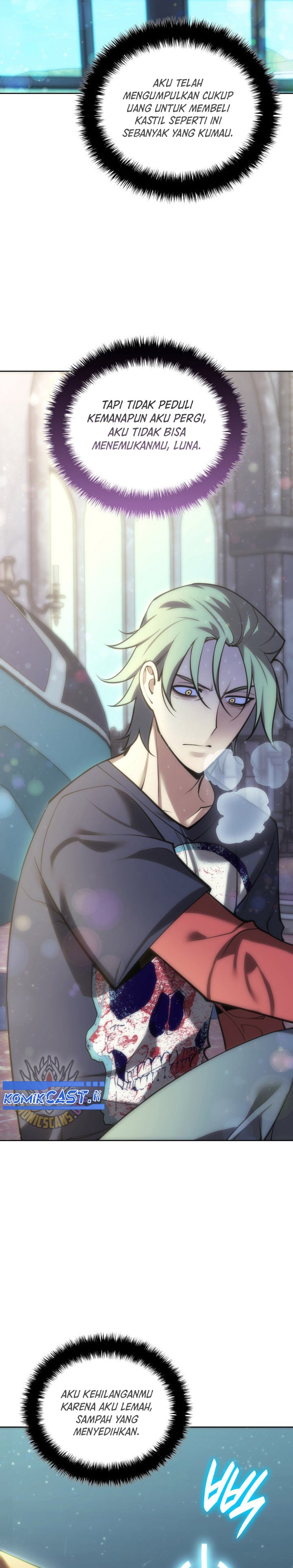 Overgeared Chapter 285