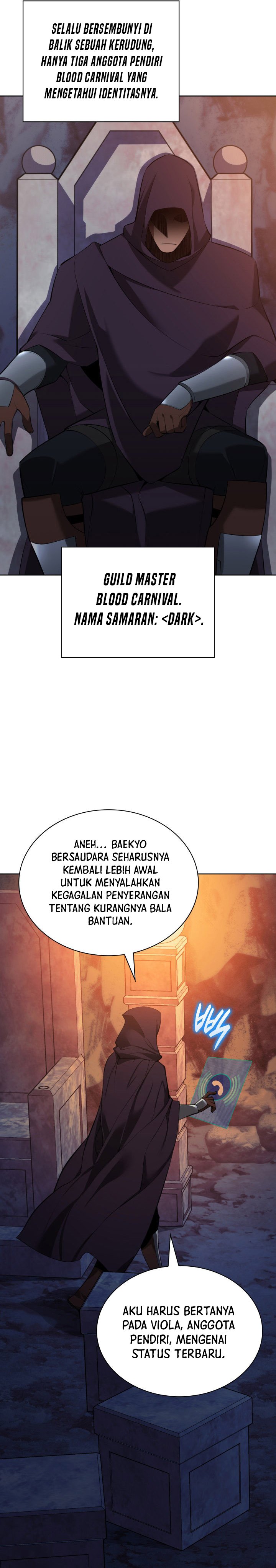 Overgeared Chapter 285