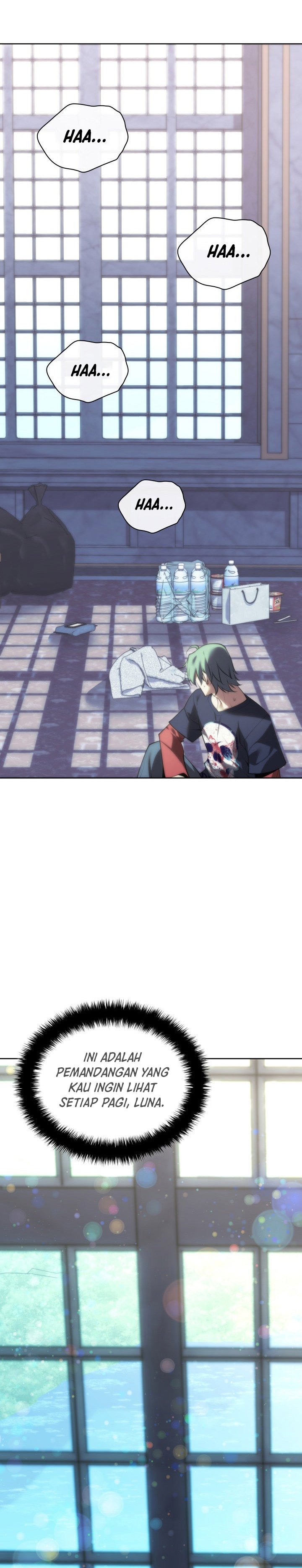 Overgeared Chapter 285