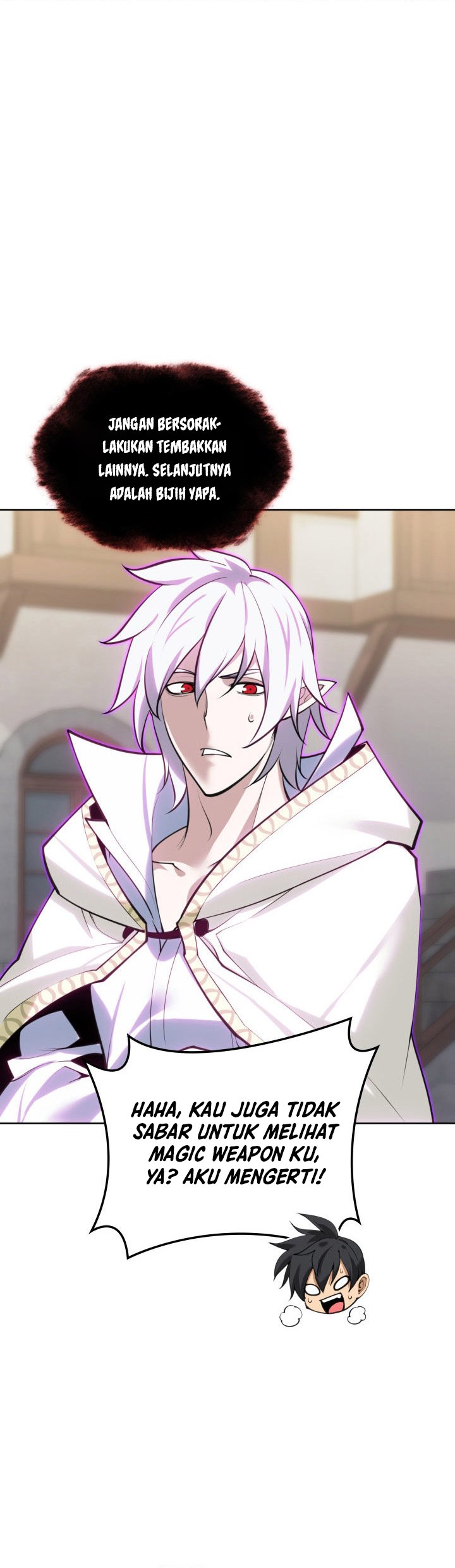 Overgeared Chapter 285