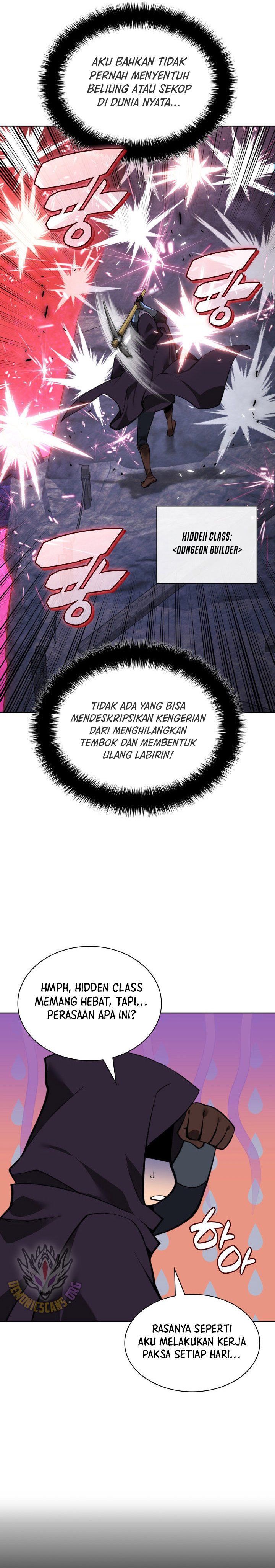 Overgeared Chapter 285