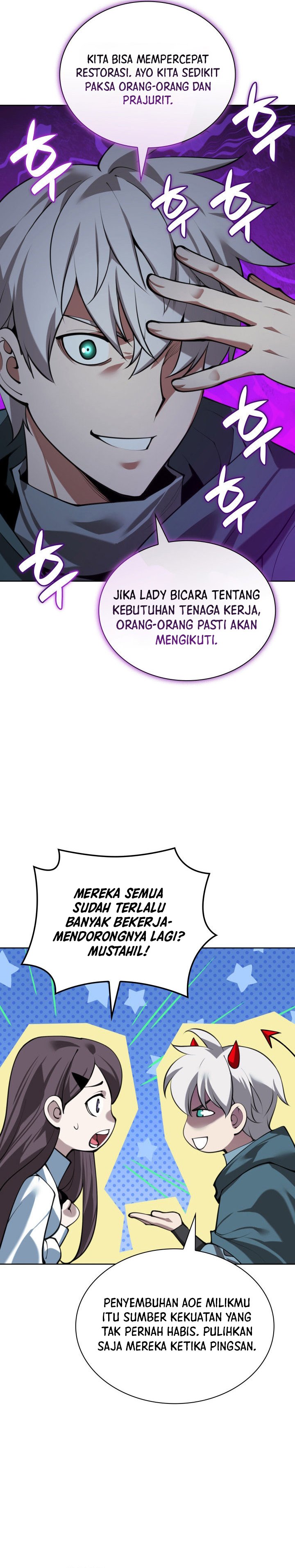 Overgeared Chapter 285