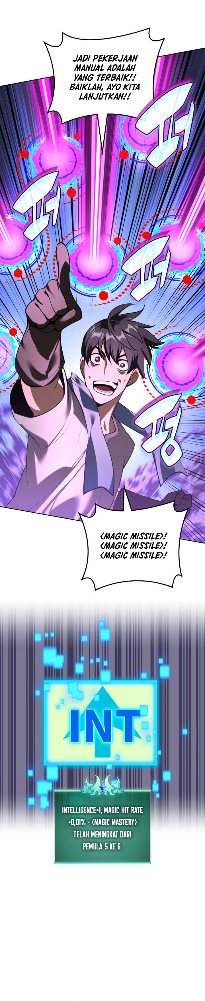 Overgeared Chapter 285