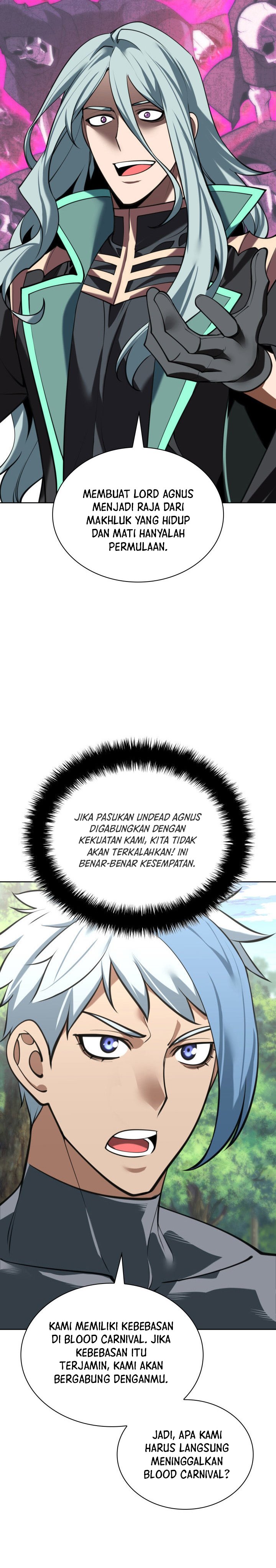 Overgeared Chapter 285