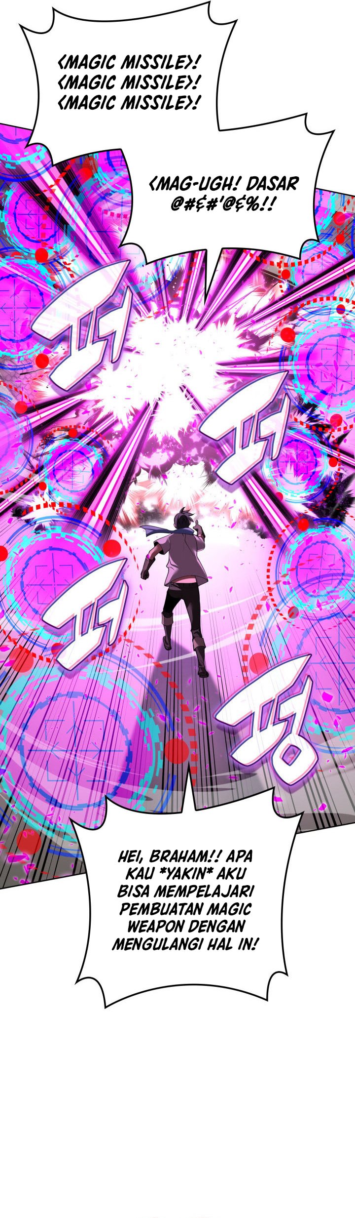 Overgeared Chapter 285