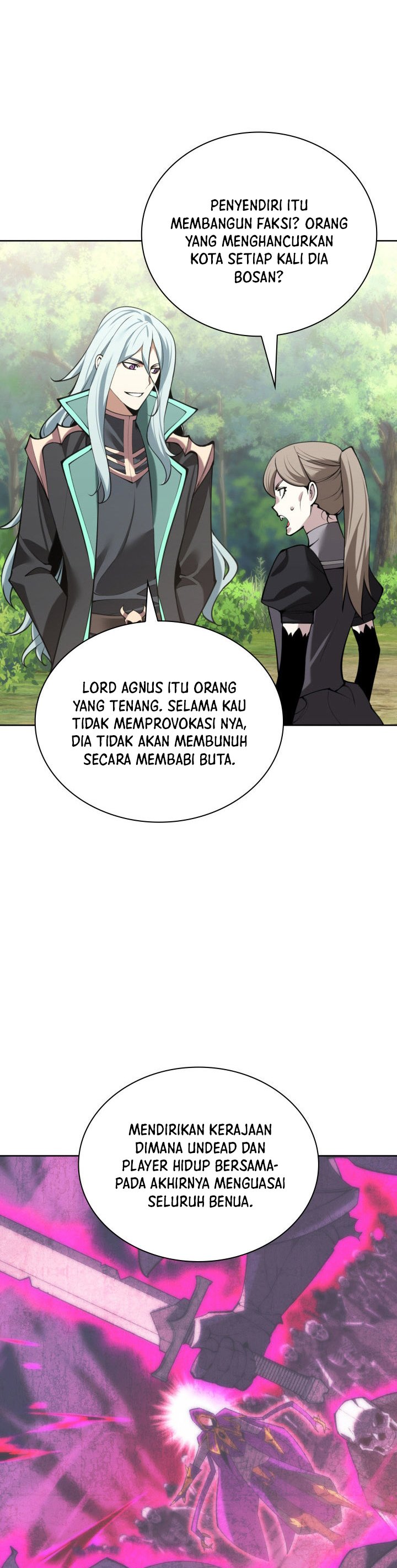 Overgeared Chapter 285