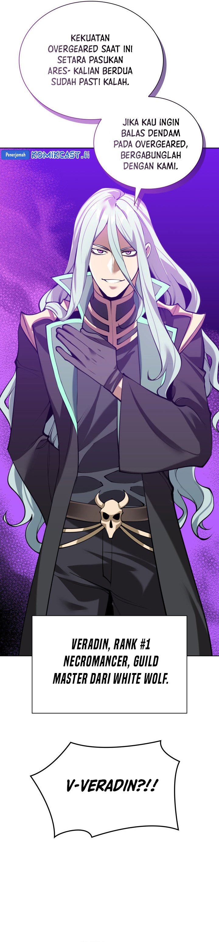 Overgeared Chapter 285