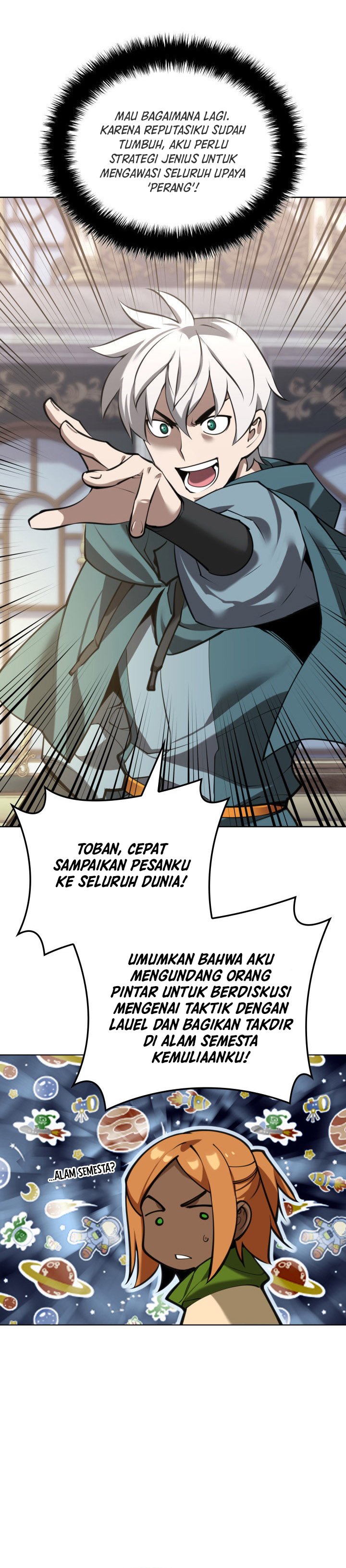 Overgeared Chapter 285
