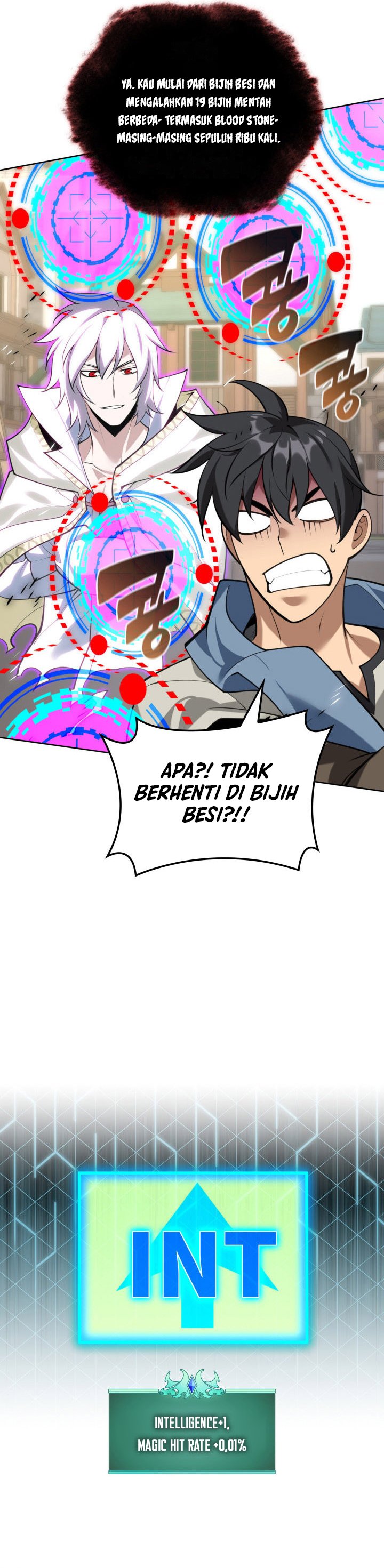 Overgeared Chapter 285