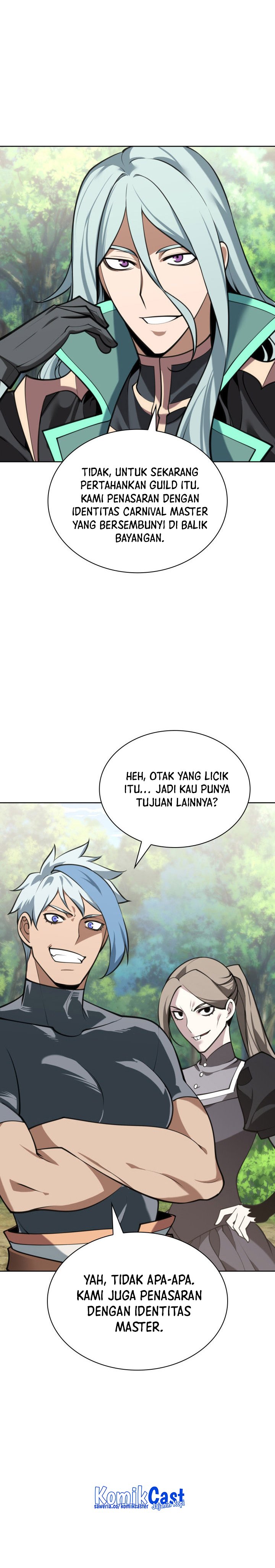 Overgeared Chapter 285