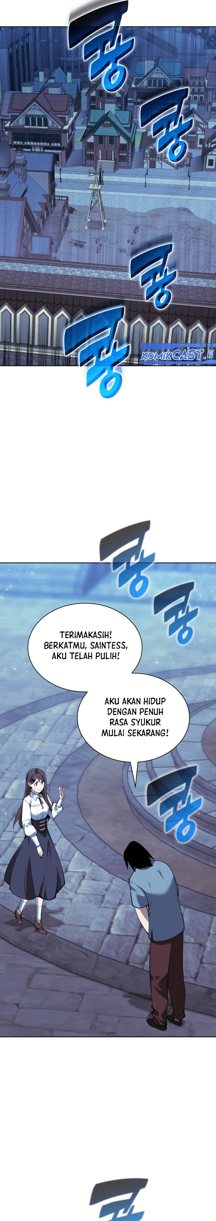 Overgeared Chapter 285