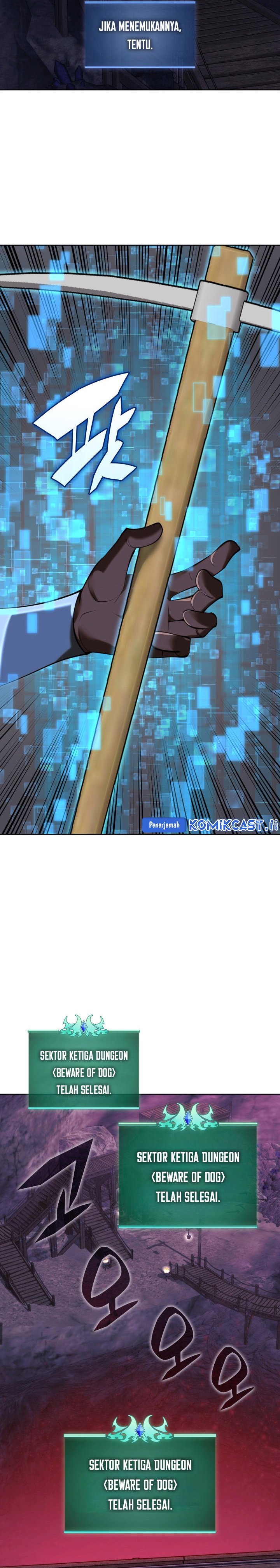 Overgeared Chapter 285