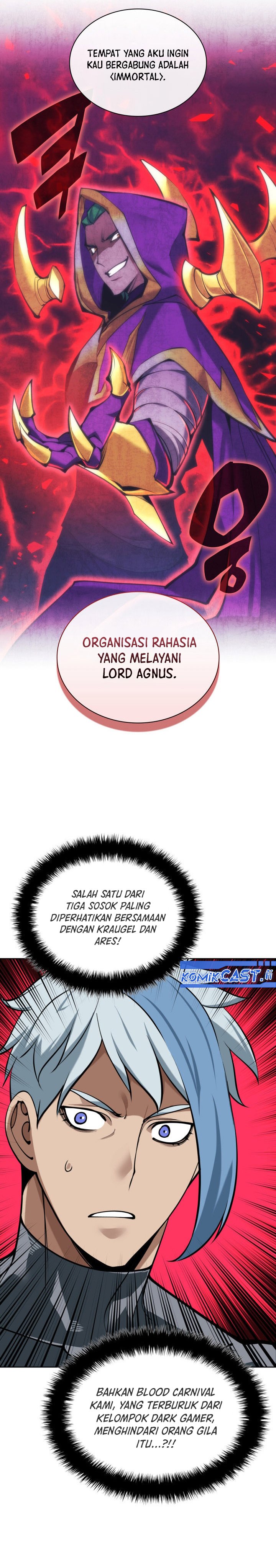 Overgeared Chapter 285