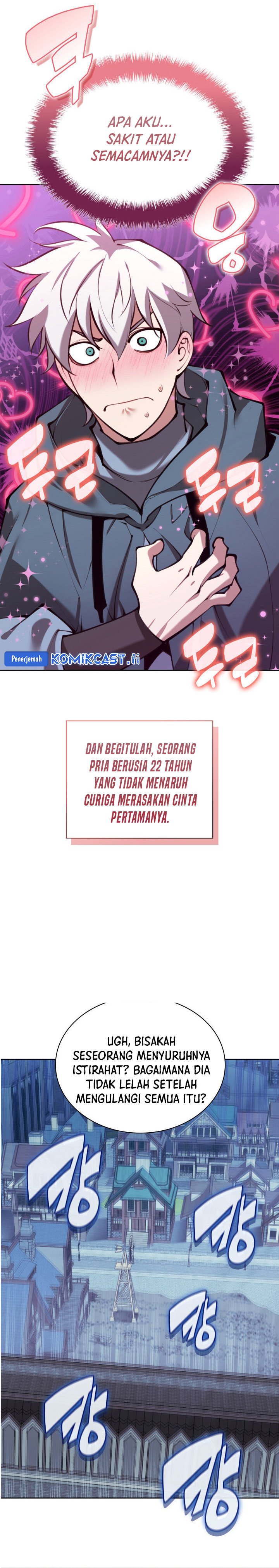 Overgeared Chapter 285