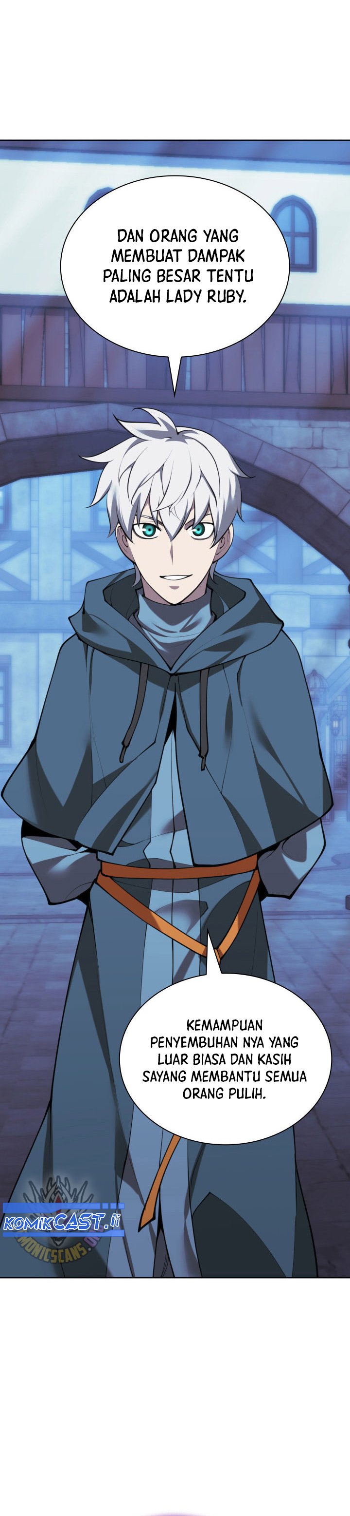Overgeared Chapter 285