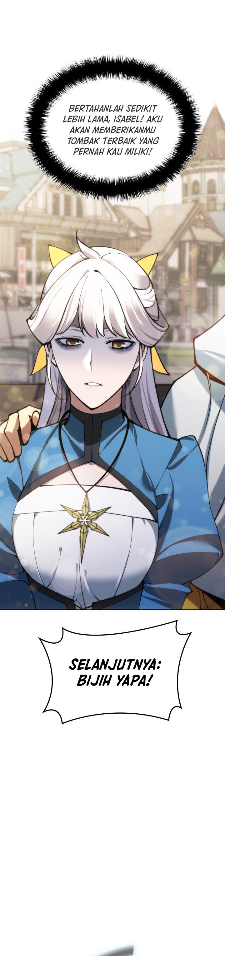 Overgeared Chapter 285
