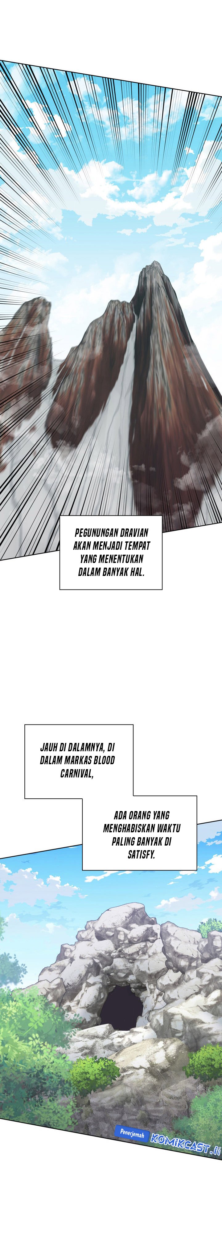Overgeared Chapter 285