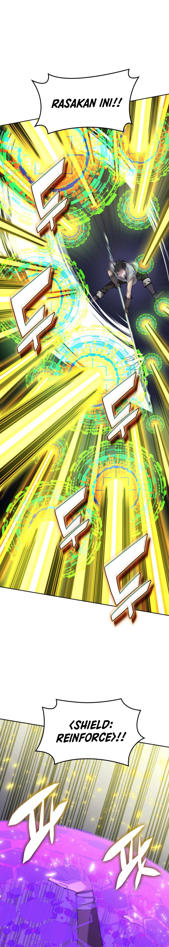 Overgeared Chapter 286