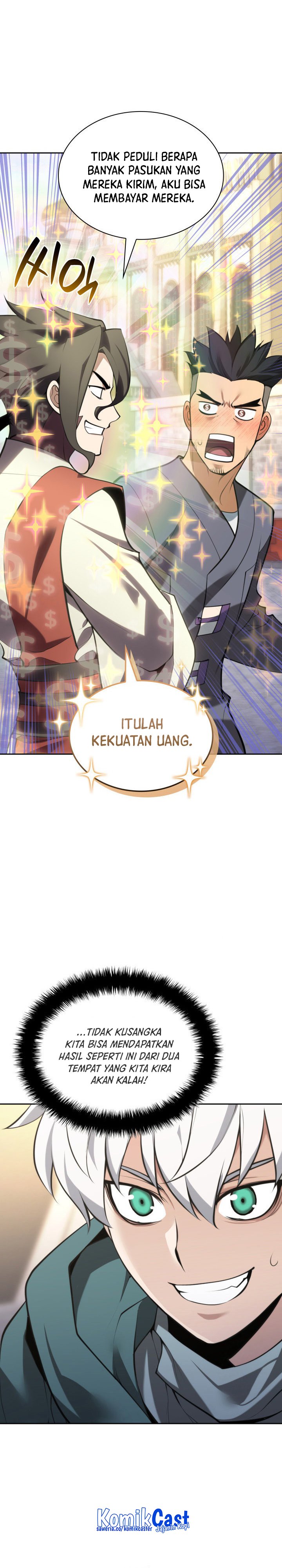 Overgeared Chapter 286