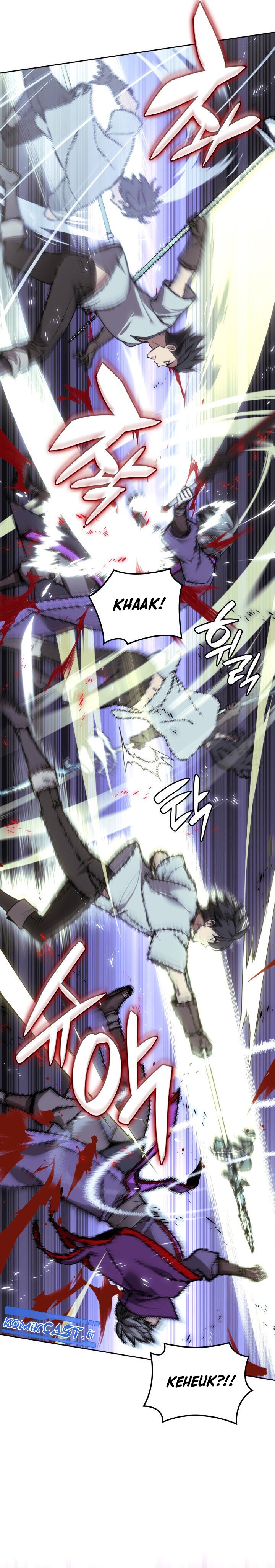 Overgeared Chapter 286
