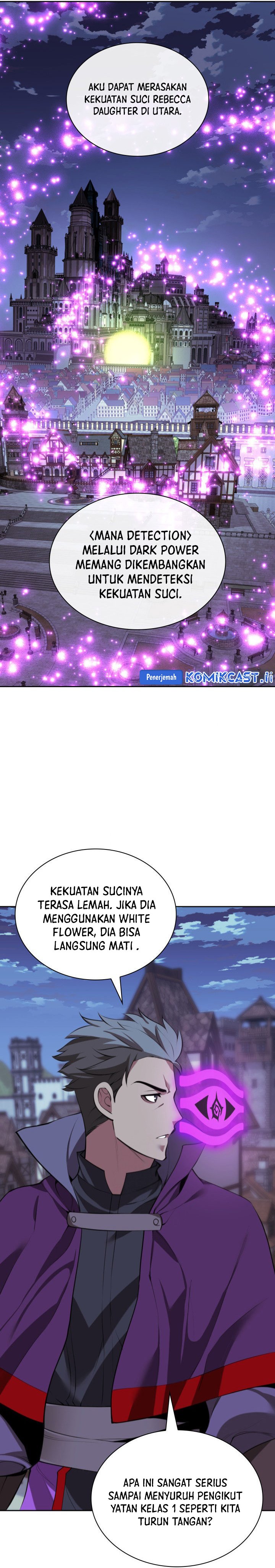 Overgeared Chapter 286