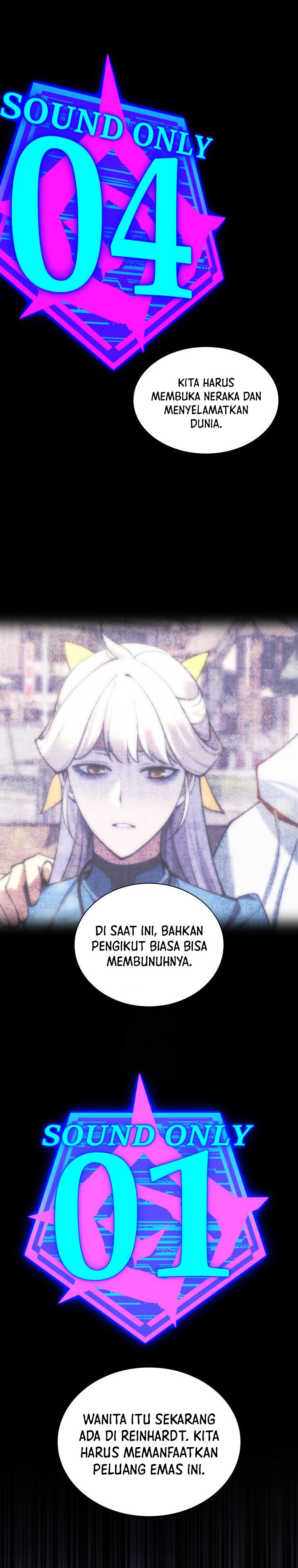 Overgeared Chapter 286