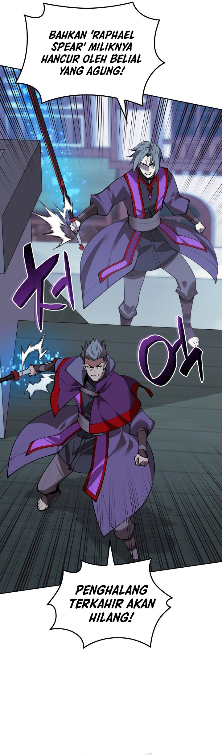 Overgeared Chapter 286