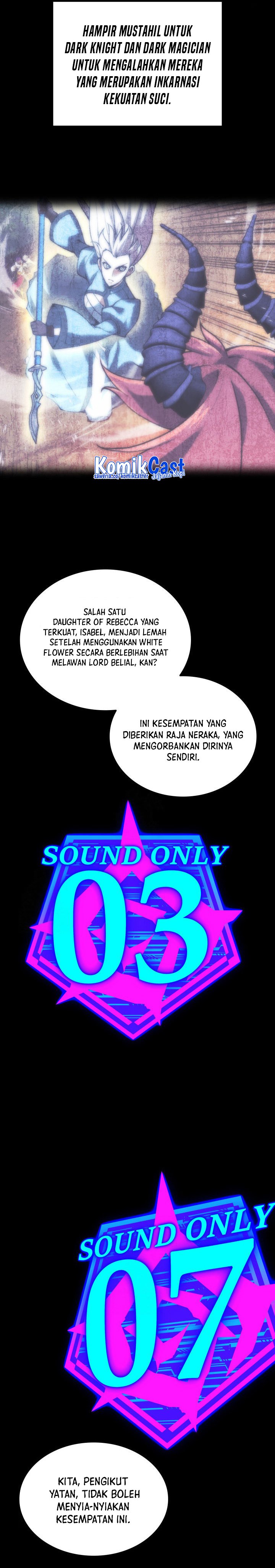Overgeared Chapter 286
