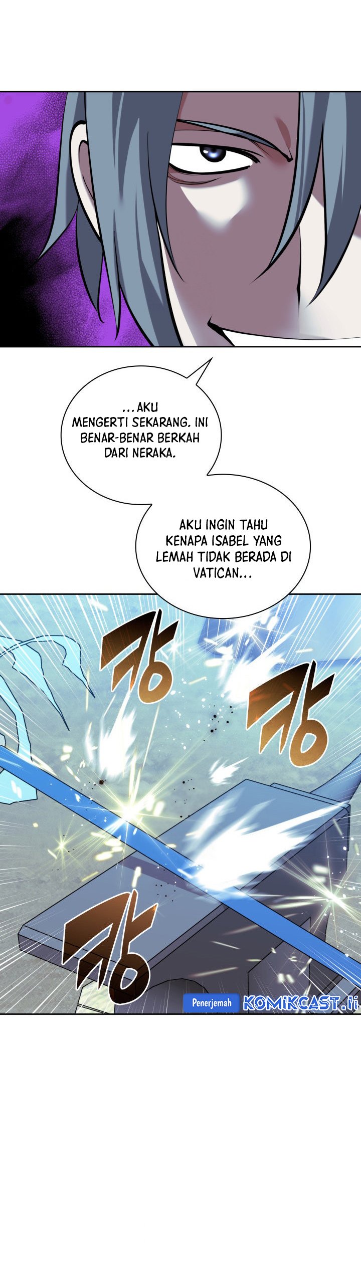 Overgeared Chapter 286