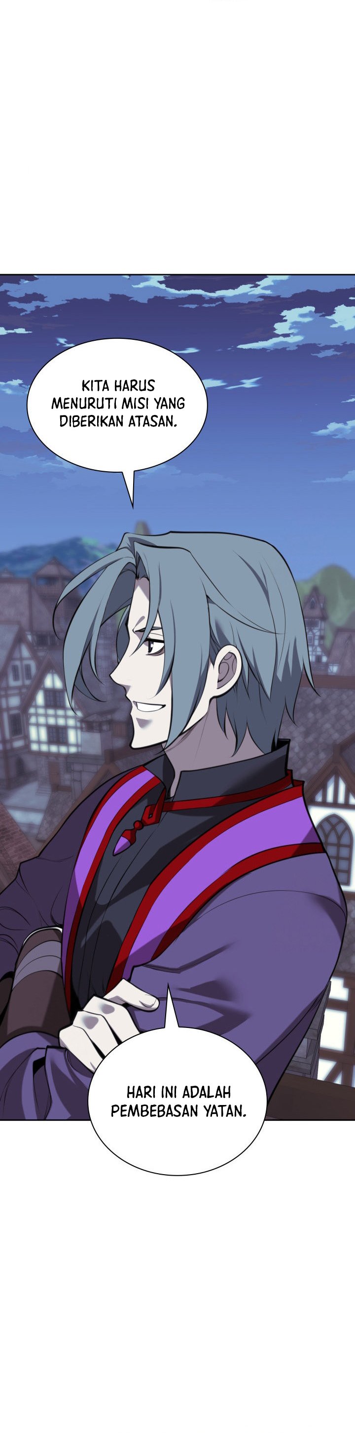 Overgeared Chapter 286
