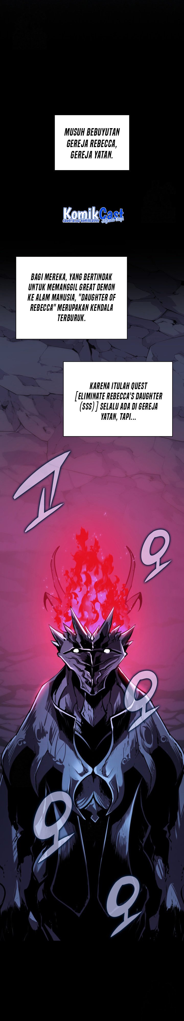 Overgeared Chapter 286