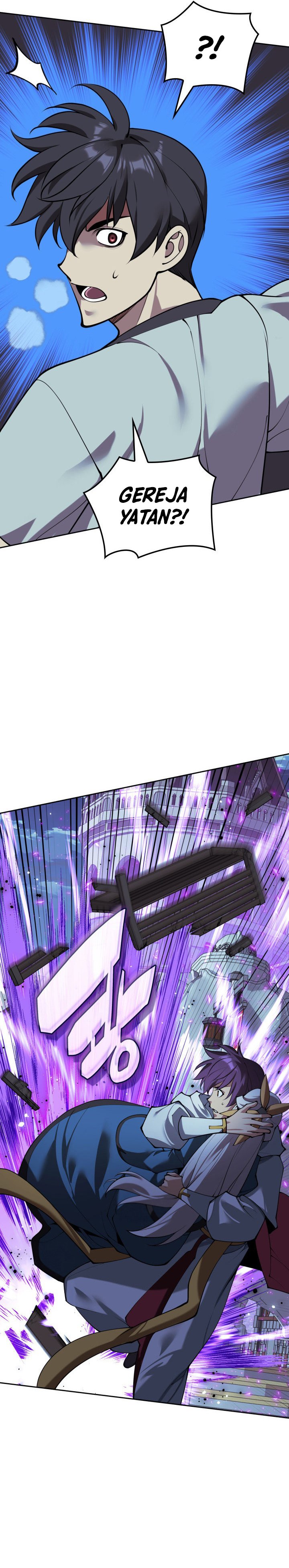 Overgeared Chapter 286