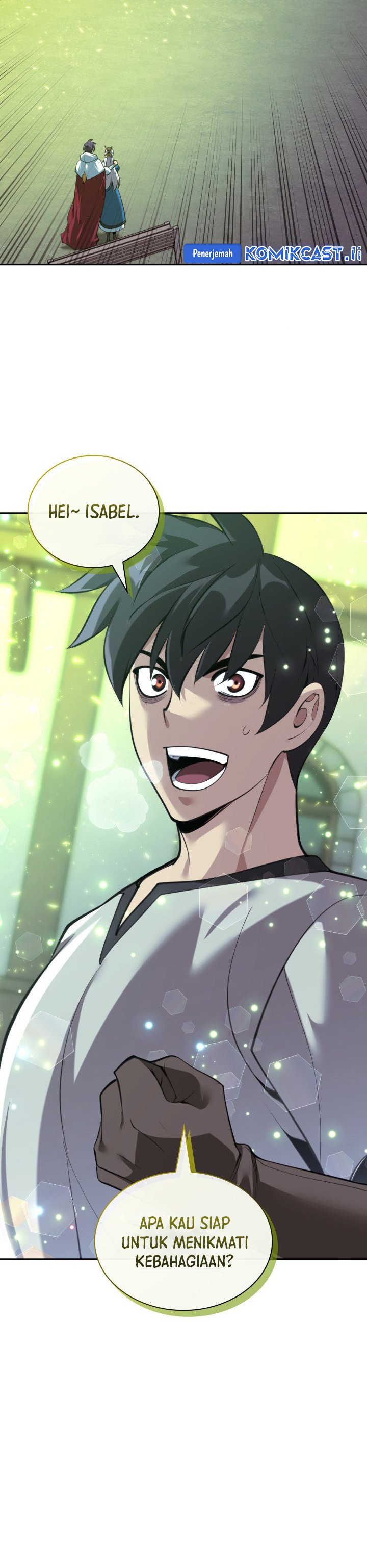 Overgeared Chapter 286