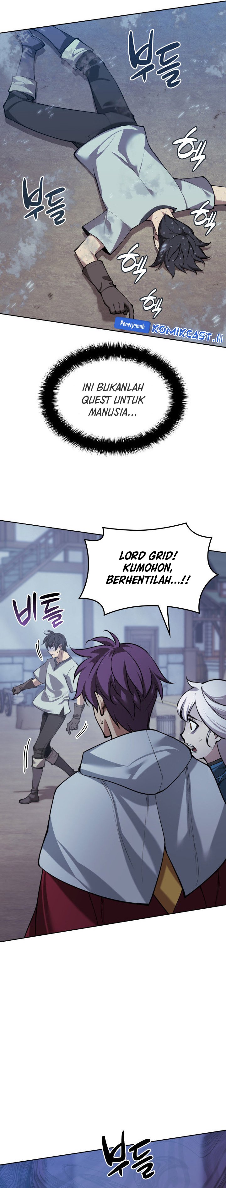 Overgeared Chapter 286