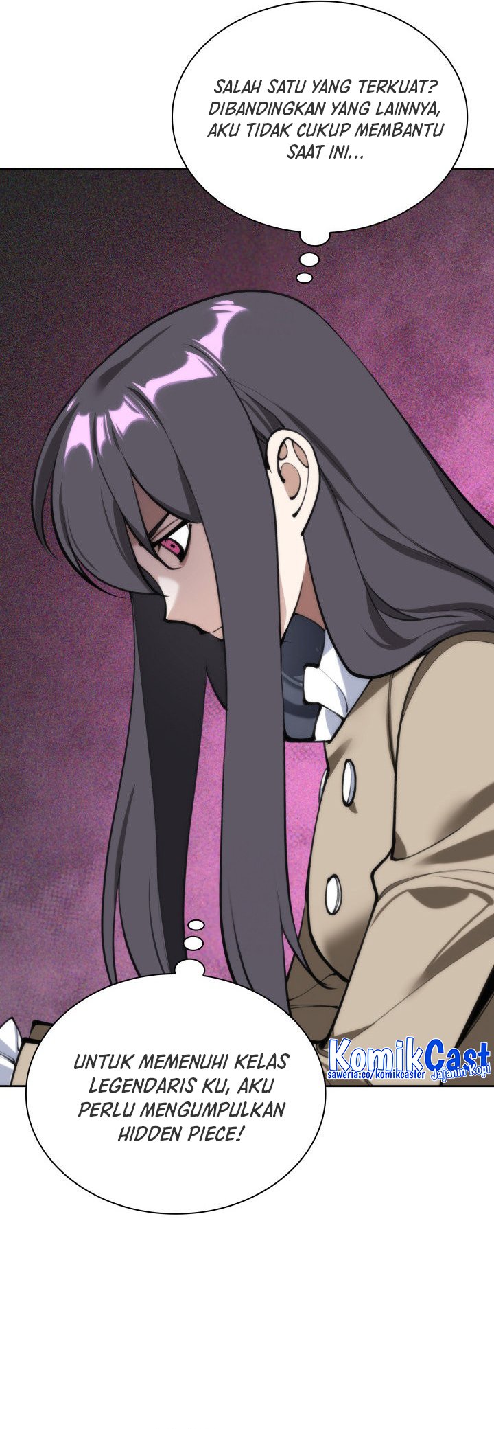 Overgeared Chapter 286