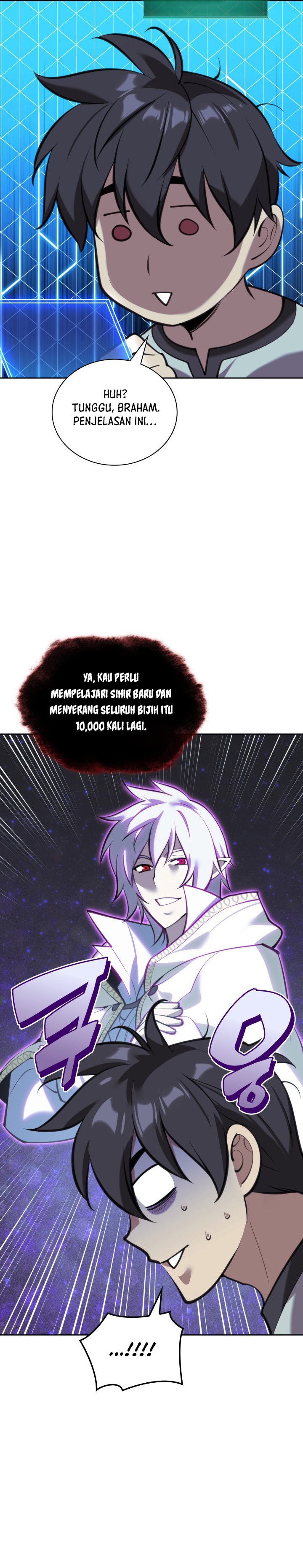 Overgeared Chapter 286