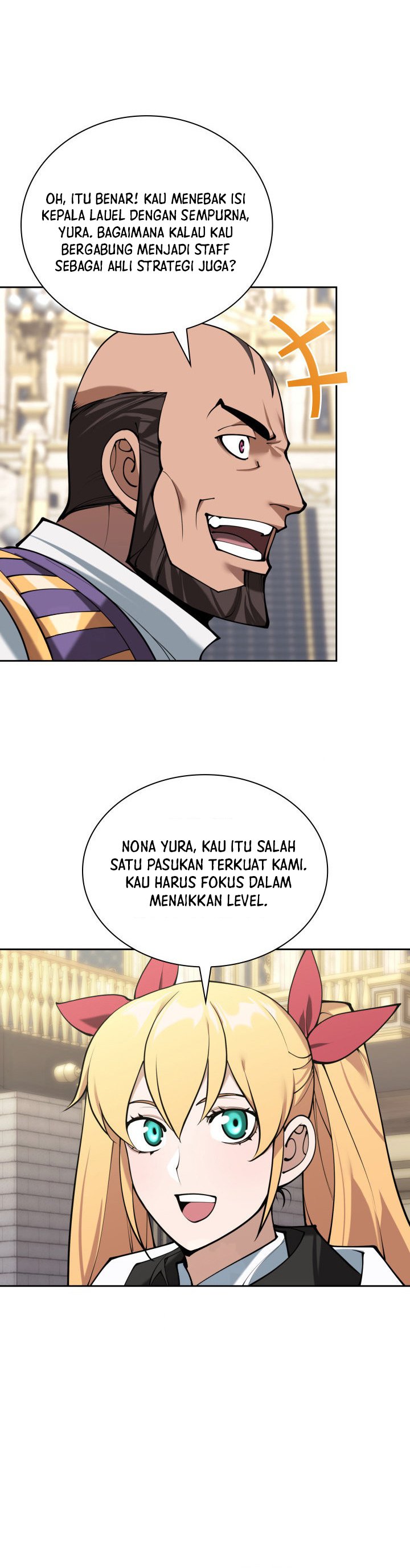 Overgeared Chapter 286