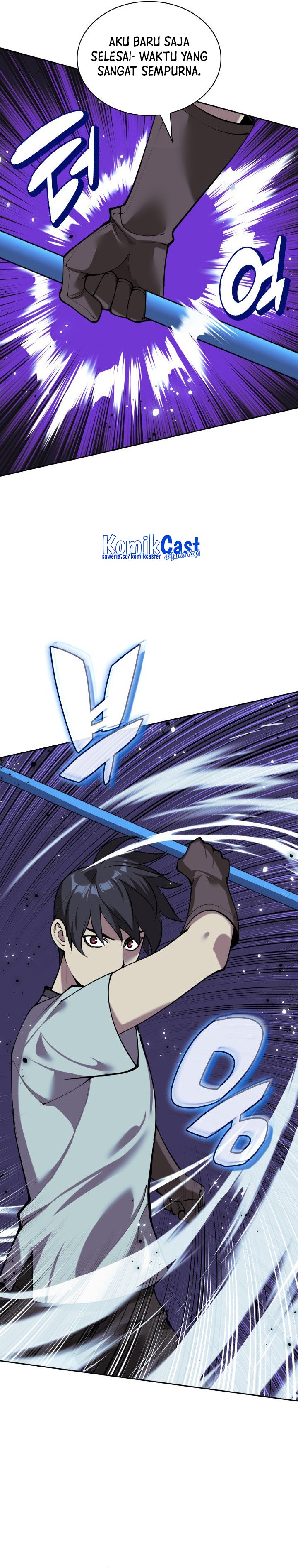 Overgeared Chapter 286