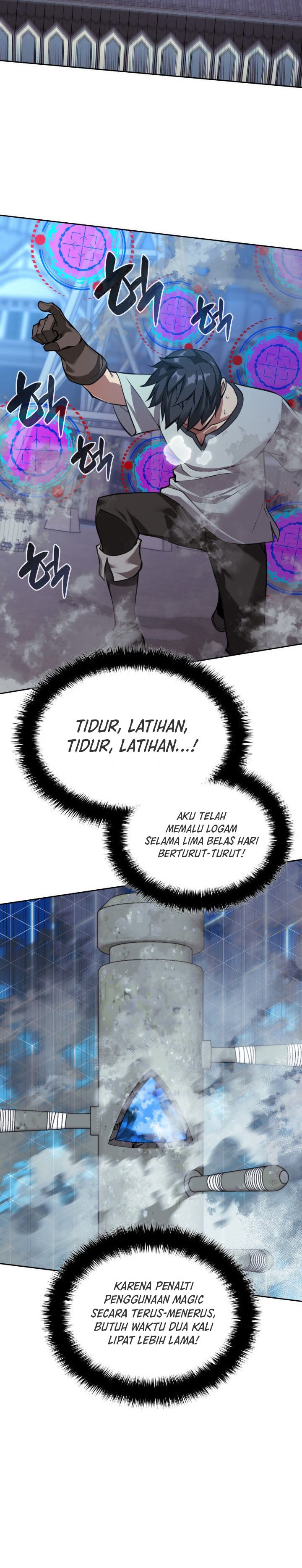 Overgeared Chapter 286