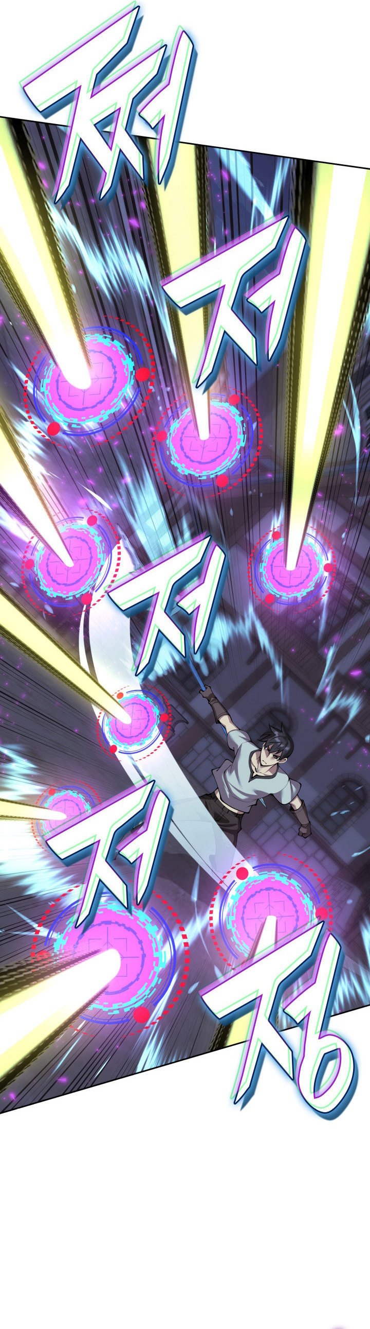 Overgeared Chapter 286