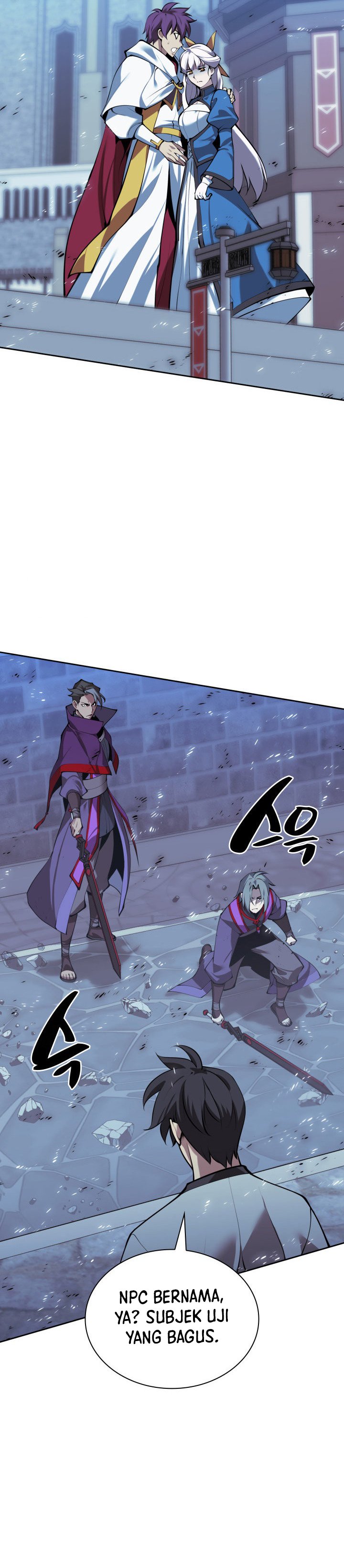 Overgeared Chapter 286