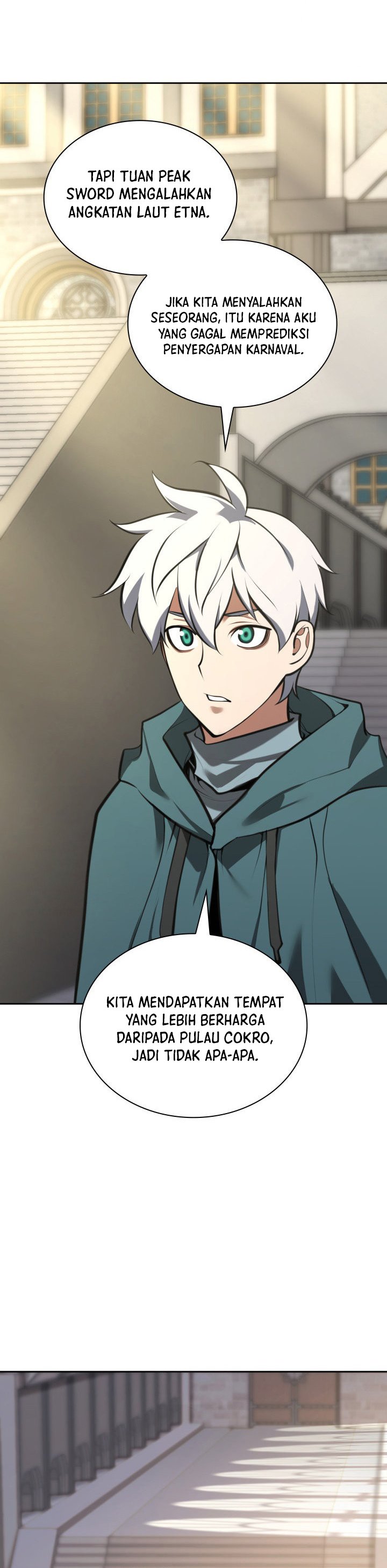Overgeared Chapter 286