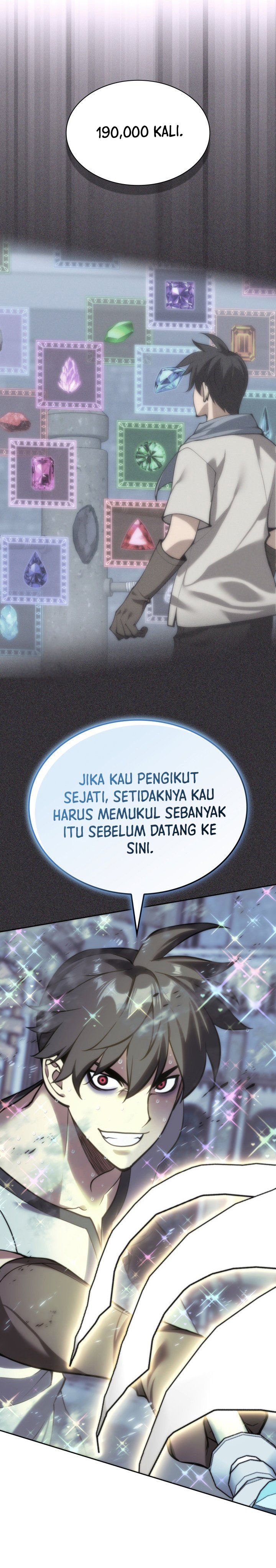 Overgeared Chapter 286