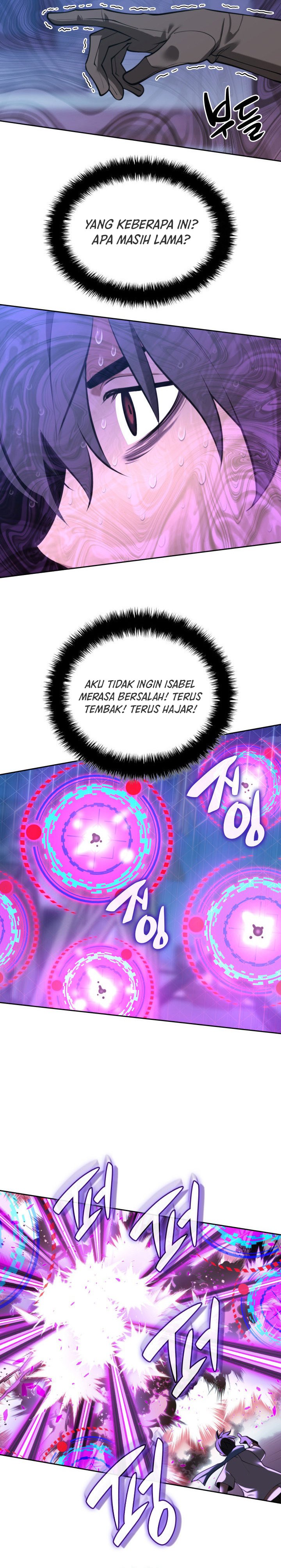 Overgeared Chapter 286