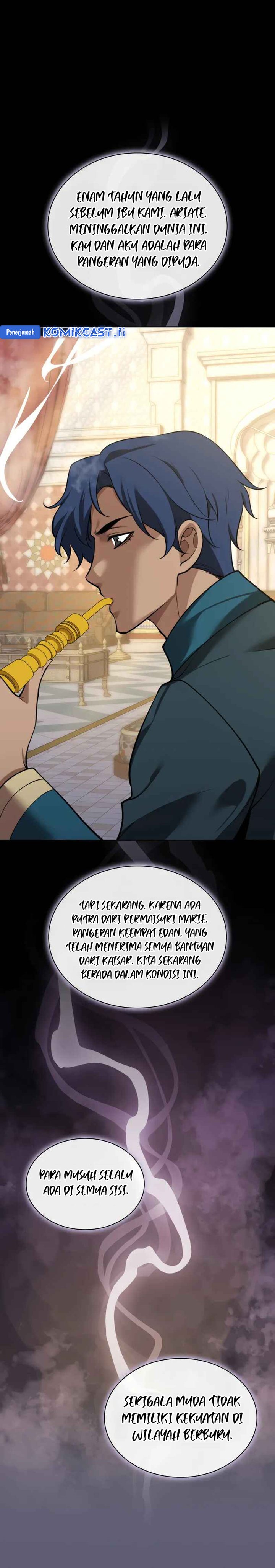 Overgeared Chapter 287