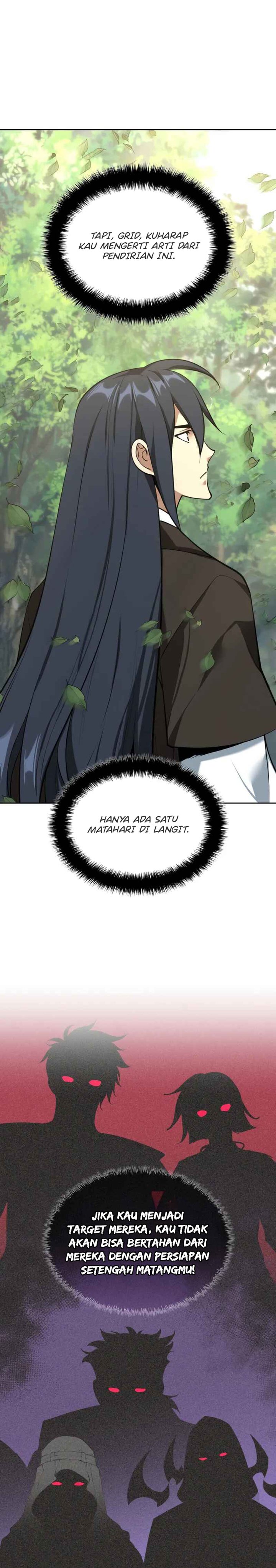 Overgeared Chapter 287